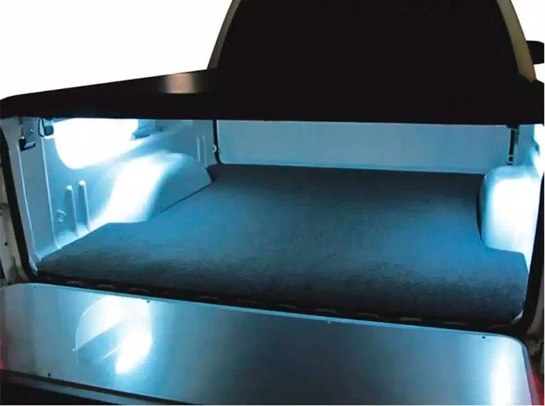 80296 – ACCESS Cargo Area Light - LED, 24 Inch Length Hard Wired LED Clear Bulb Single - view 2